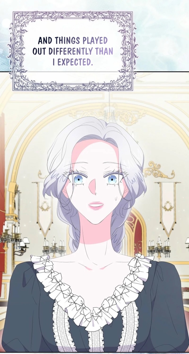 The Time-Limited Villainess Who Makes Medicine Chapter 63 408 aeae0f80b578 80