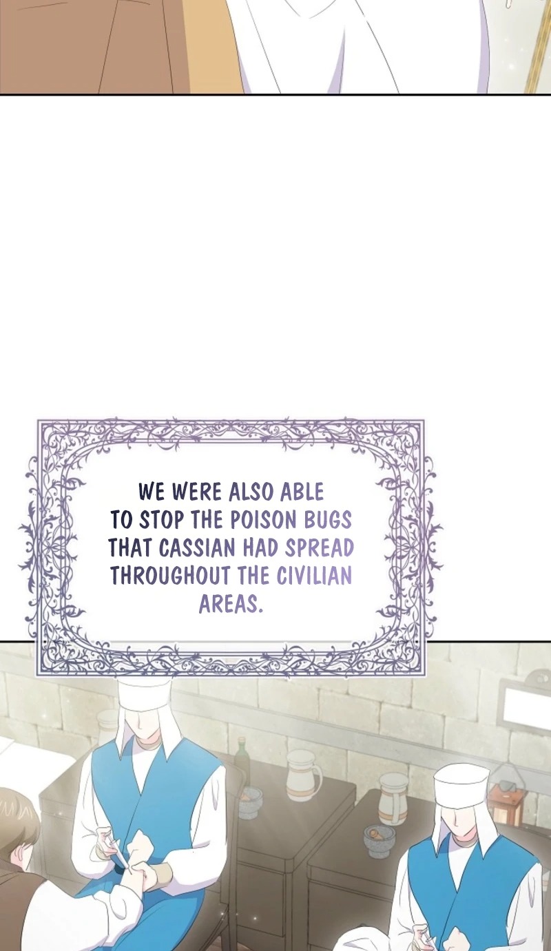 The Time-Limited Villainess Who Makes Medicine Chapter 63 412 bd66d31b443d 84