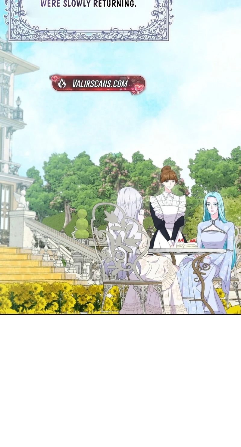 The Time-Limited Villainess Who Makes Medicine Chapter 63 419 cb27f767ea1d 91