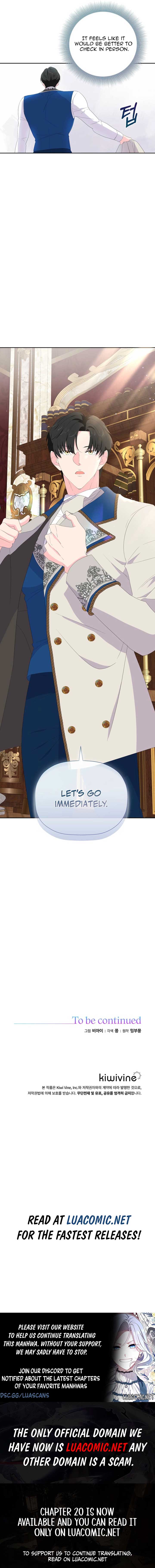 The Time-Limited Villainess Who Makes Medicine Chapter 8 59 ch 8 13