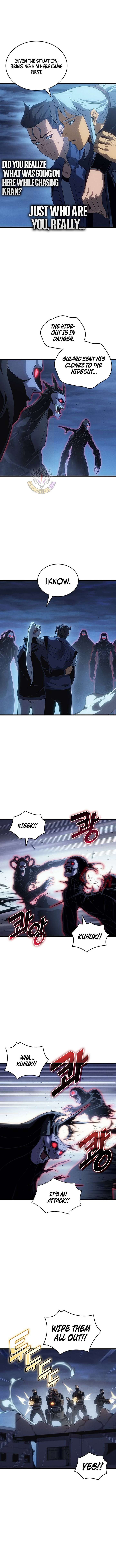 The Great Mage Returns After 4000 Years Chapter 242 53 007