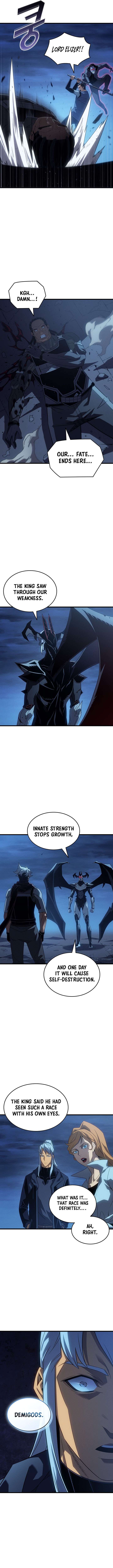 The Great Mage Returns After 4000 Years Chapter 245 49 ch 245 10