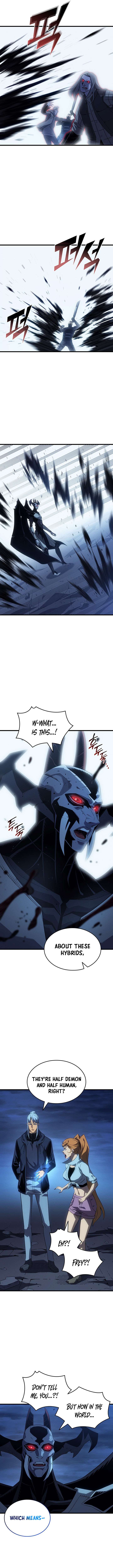The Great Mage Returns After 4000 Years Chapter 245 51 ch 245 12