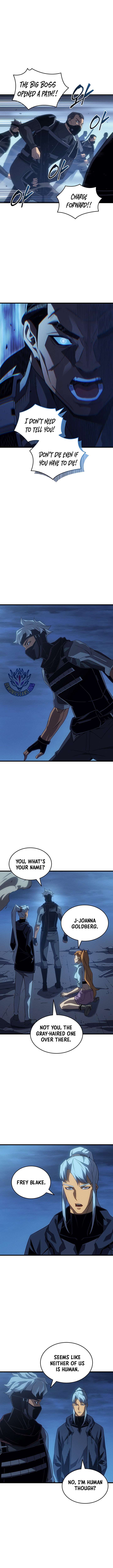 The Great Mage Returns After 4000 Years Chapter 245 42 ch 245 3