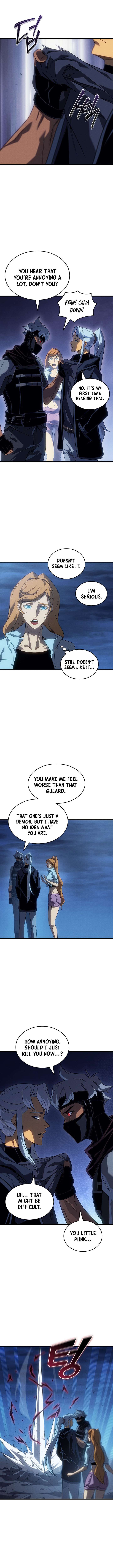 The Great Mage Returns After 4000 Years Chapter 245 43 ch 245 4