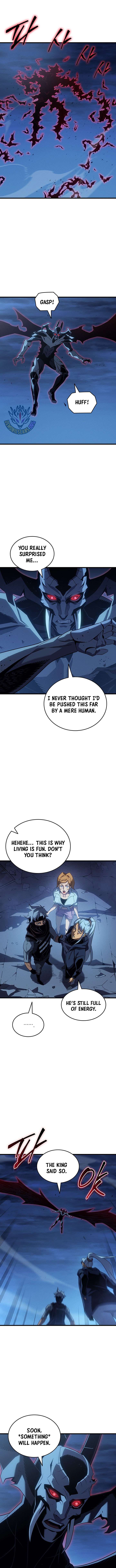 The Great Mage Returns After 4000 Years Chapter 245 44 ch 245 5