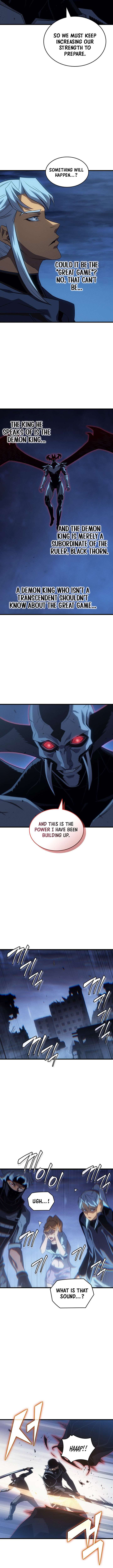 The Great Mage Returns After 4000 Years Chapter 245 45 ch 245 6
