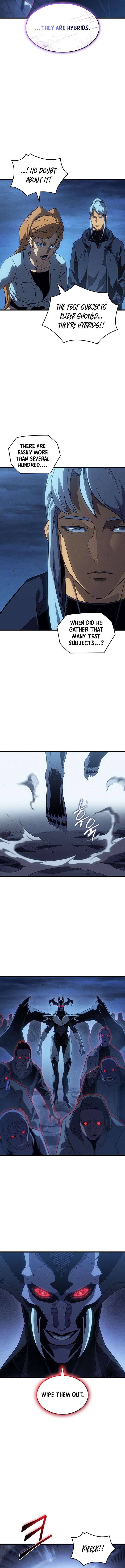 The Great Mage Returns After 4000 Years Chapter 245 47 ch 245 8