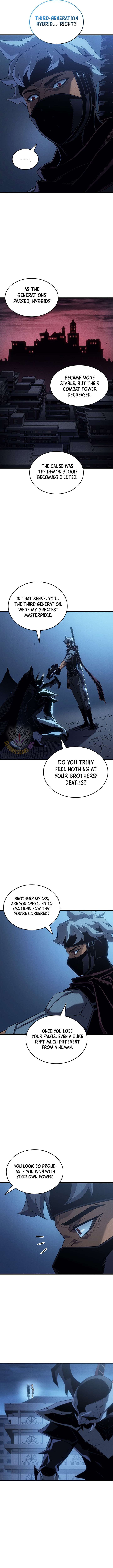 The Great Mage Returns After 4000 Years Chapter 246 50 ch 246 11