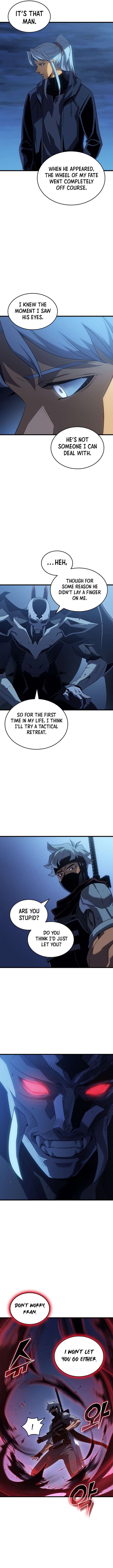 The Great Mage Returns After 4000 Years Chapter 246 51 ch 246 12