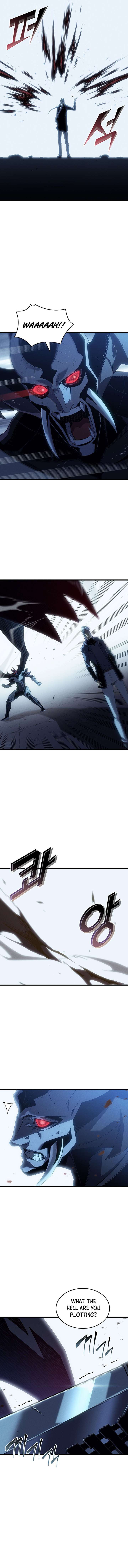 The Great Mage Returns After 4000 Years Chapter 246 41 ch 246 2