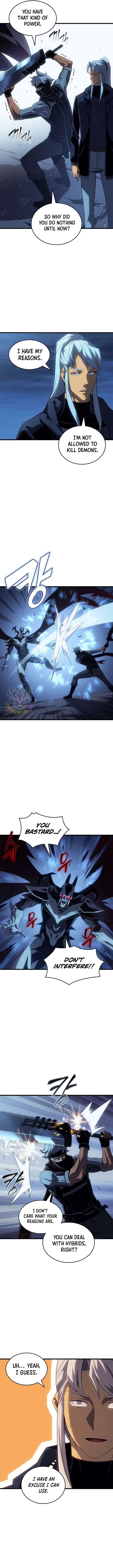 The Great Mage Returns After 4000 Years Chapter 246 42 ch 246 3