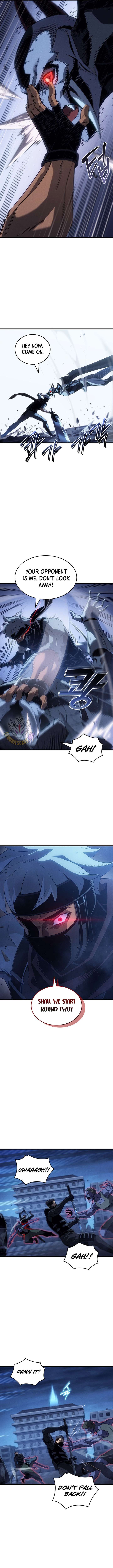 The Great Mage Returns After 4000 Years Chapter 246 44 ch 246 5
