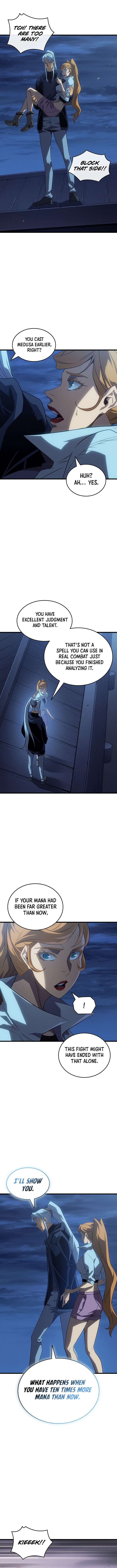 The Great Mage Returns After 4000 Years Chapter 246 45 ch 246 6