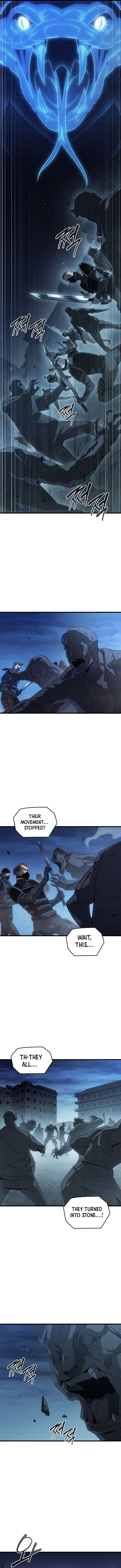 The Great Mage Returns After 4000 Years Chapter 246 47 ch 246 8