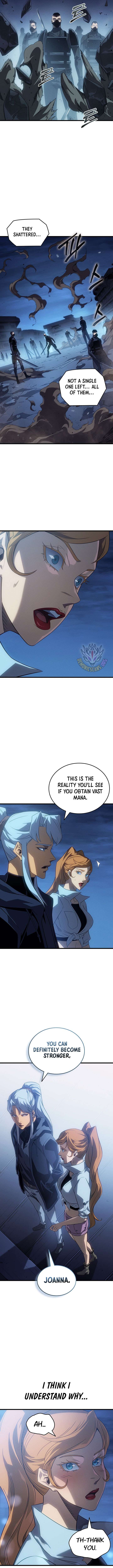 The Great Mage Returns After 4000 Years Chapter 246 48 ch 246 9