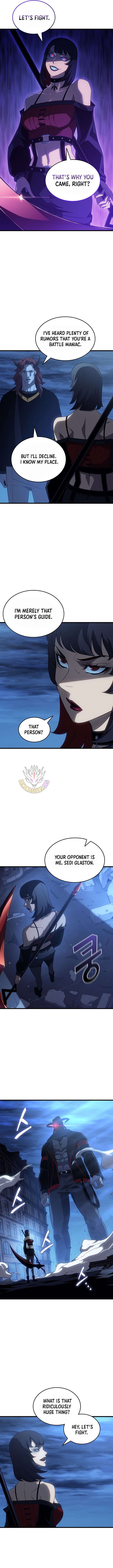 The Great Mage Returns After 4000 Years Chapter 247 52 ch 247 10