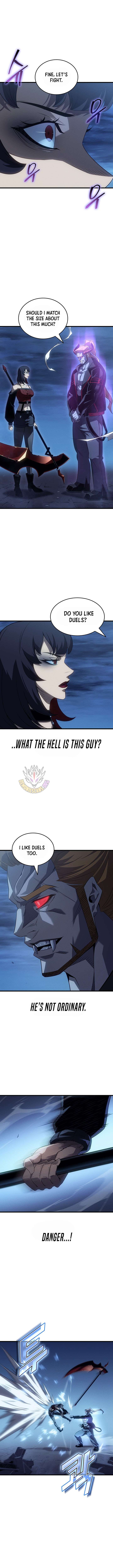 The Great Mage Returns After 4000 Years Chapter 247 53 ch 247 11