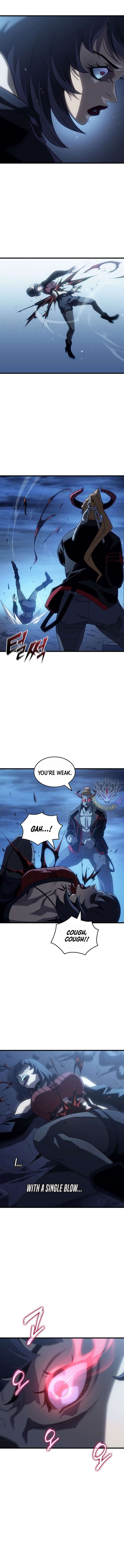 The Great Mage Returns After 4000 Years Chapter 247 54 ch 247 12