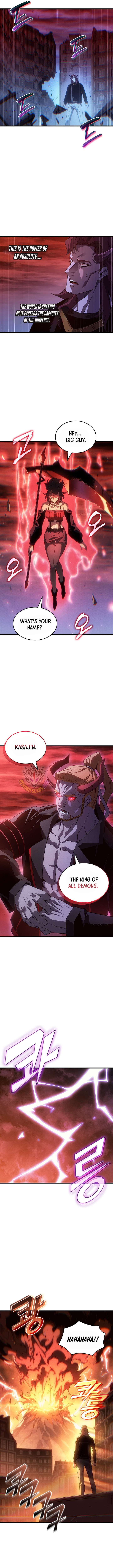 The Great Mage Returns After 4000 Years Chapter 247 55 ch 247 13