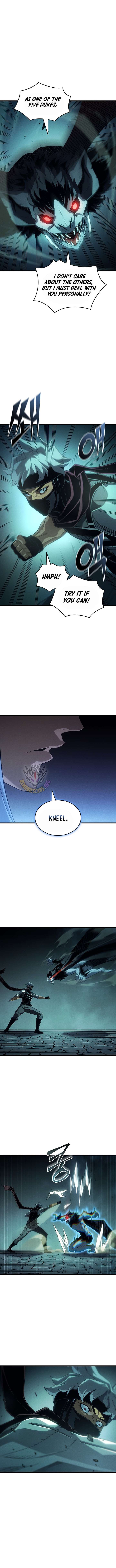 The Great Mage Returns After 4000 Years Chapter 247 46 ch 247 4