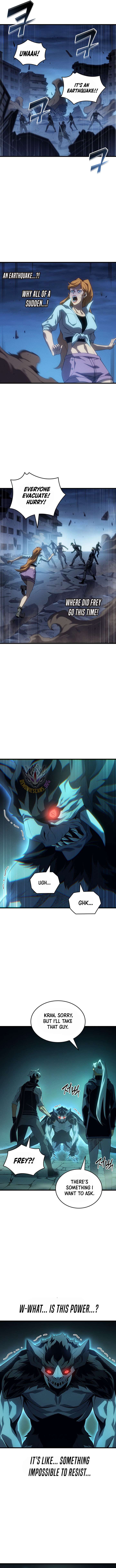 The Great Mage Returns After 4000 Years Chapter 247 47 ch 247 5