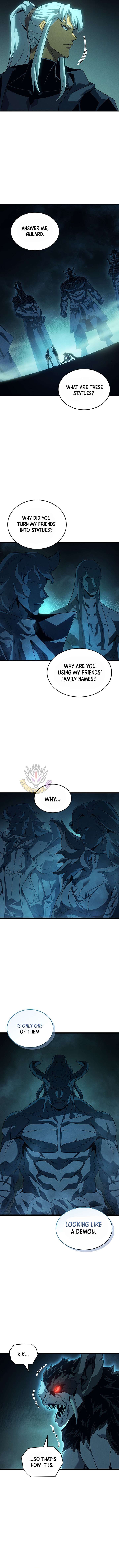 The Great Mage Returns After 4000 Years Chapter 247 48 ch 247 6