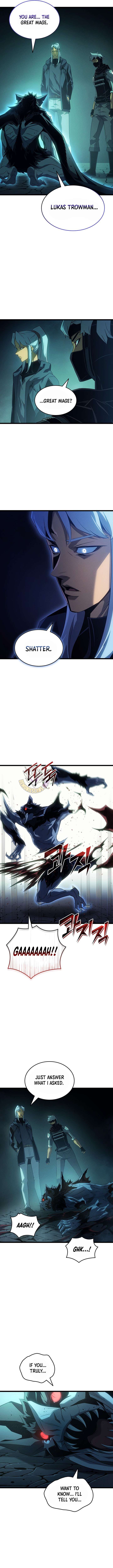 The Great Mage Returns After 4000 Years Chapter 247 49 ch 247 7