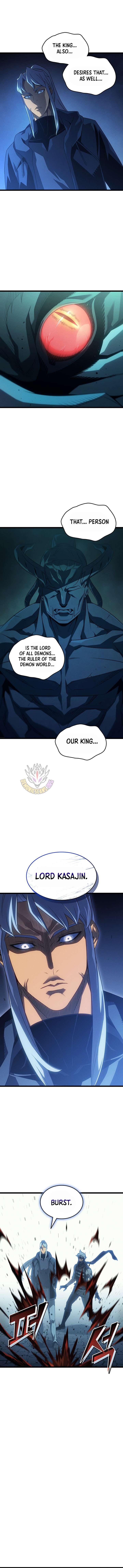 The Great Mage Returns After 4000 Years Chapter 247 50 ch 247 8