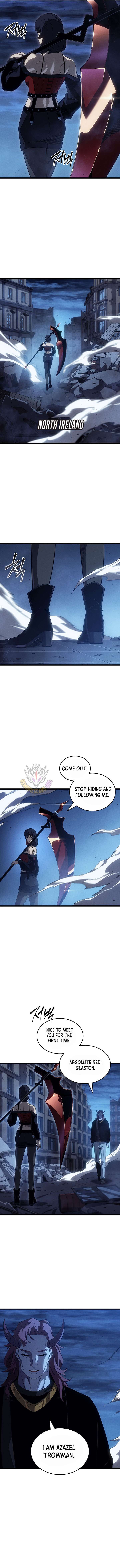 The Great Mage Returns After 4000 Years Chapter 247 51 ch 247 9