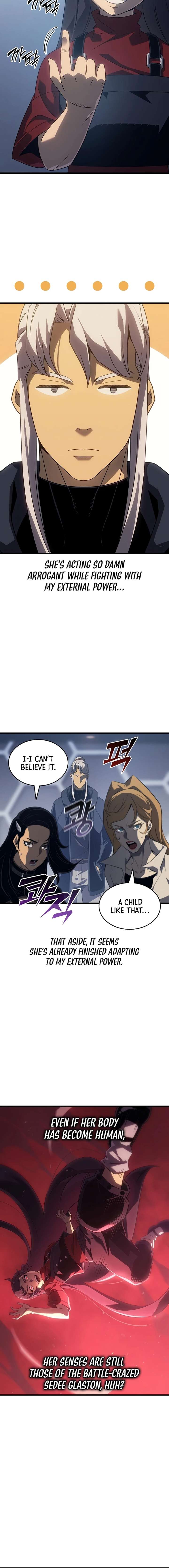 The Great Mage Returns After 4000 Years Chapter 255 71 ch 255 11