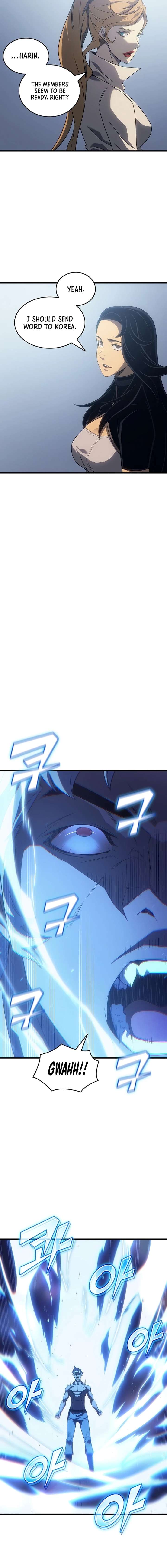 The Great Mage Returns After 4000 Years Chapter 255 73 ch 255 13