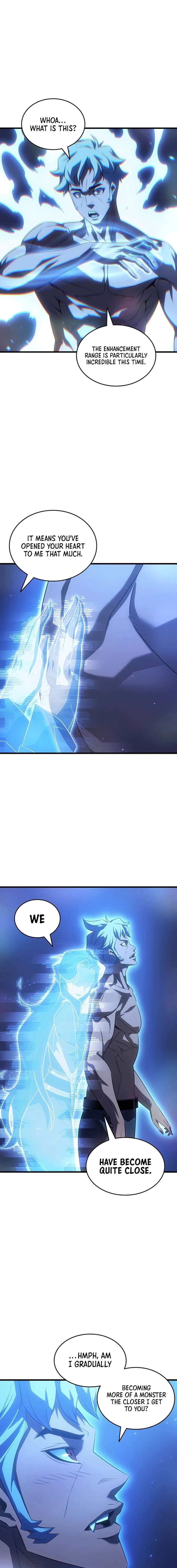 The Great Mage Returns After 4000 Years Chapter 255 74 ch 255 14