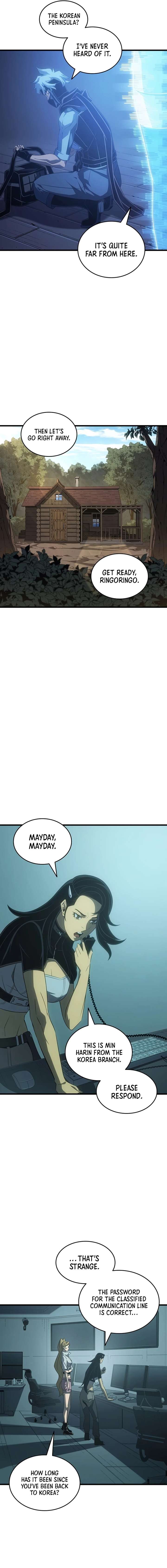 The Great Mage Returns After 4000 Years Chapter 255 76 ch 255 16