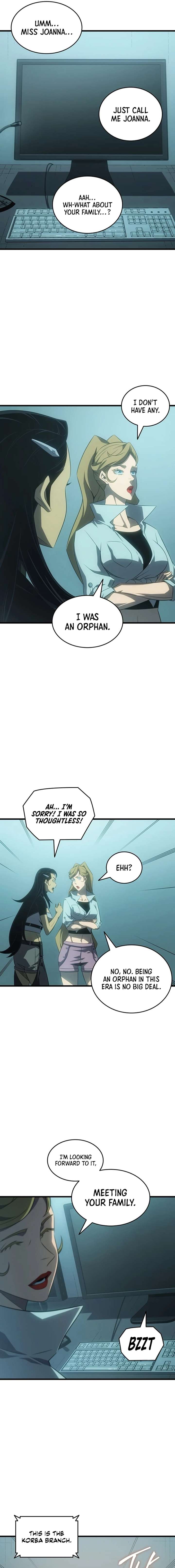 The Great Mage Returns After 4000 Years Chapter 255 78 ch 255 18