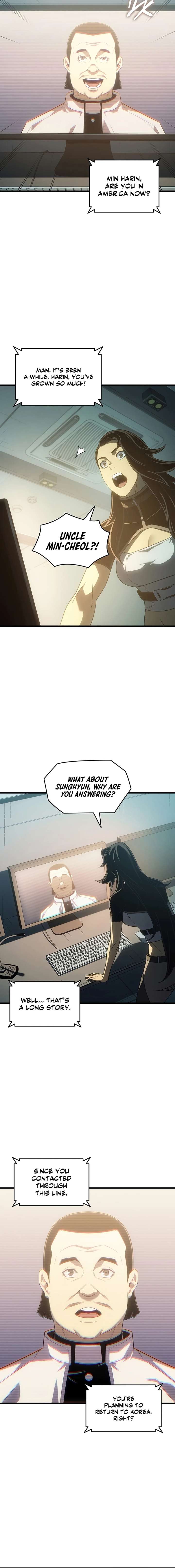 The Great Mage Returns After 4000 Years Chapter 255 79 ch 255 19
