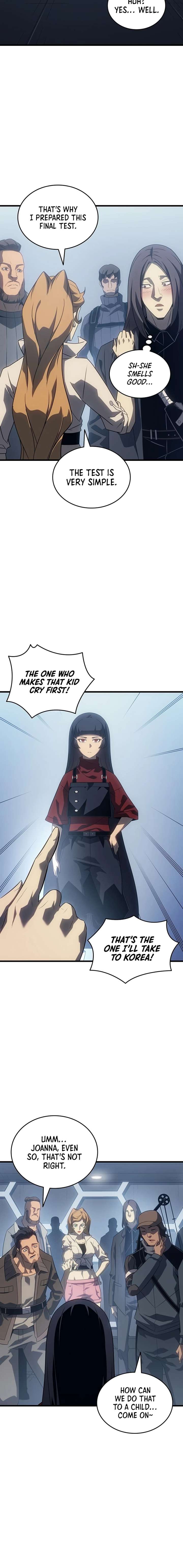 The Great Mage Returns After 4000 Years Chapter 255 67 ch 255 7
