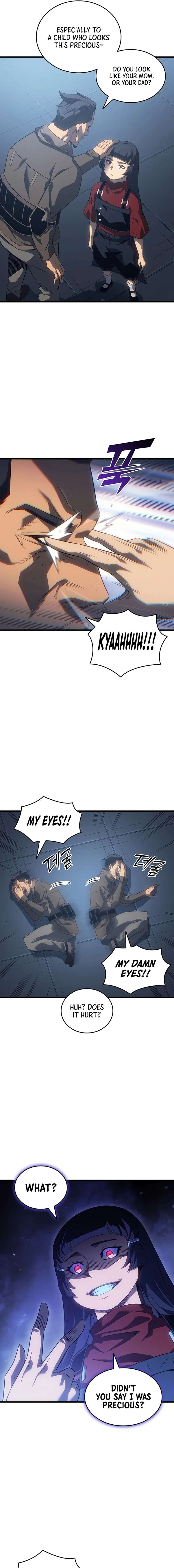 The Great Mage Returns After 4000 Years Chapter 255 68 ch 255 8