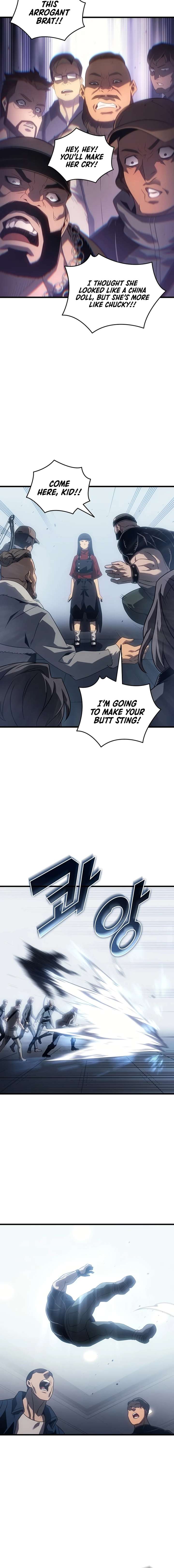The Great Mage Returns After 4000 Years Chapter 255 69 ch 255 9