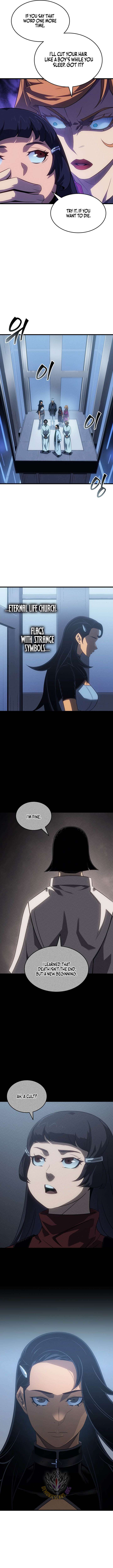 The Great Mage Returns After 4000 Years Chapter 256 51 ch 256 12
