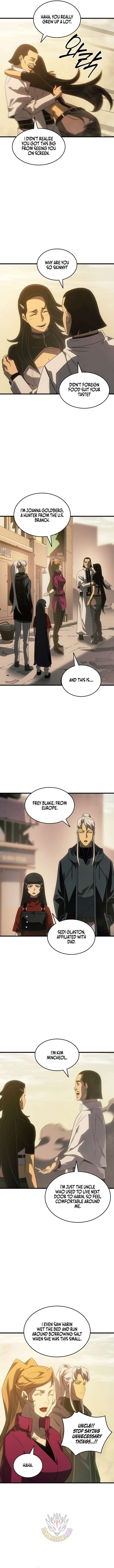 The Great Mage Returns After 4000 Years Chapter 256 42 ch 256 3