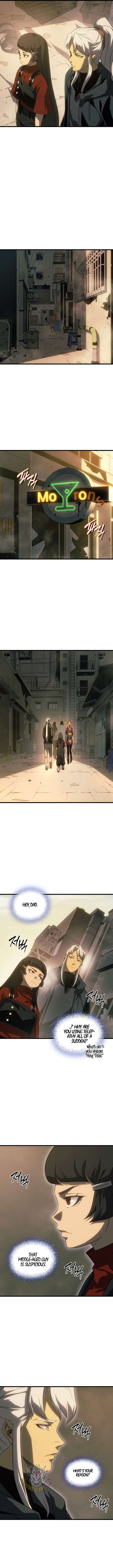 The Great Mage Returns After 4000 Years Chapter 256 44 ch 256 5