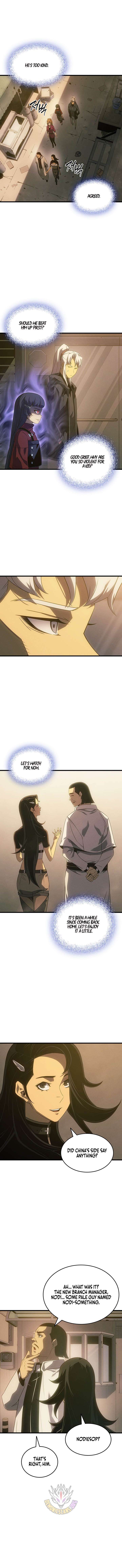 The Great Mage Returns After 4000 Years Chapter 256 45 ch 256 6
