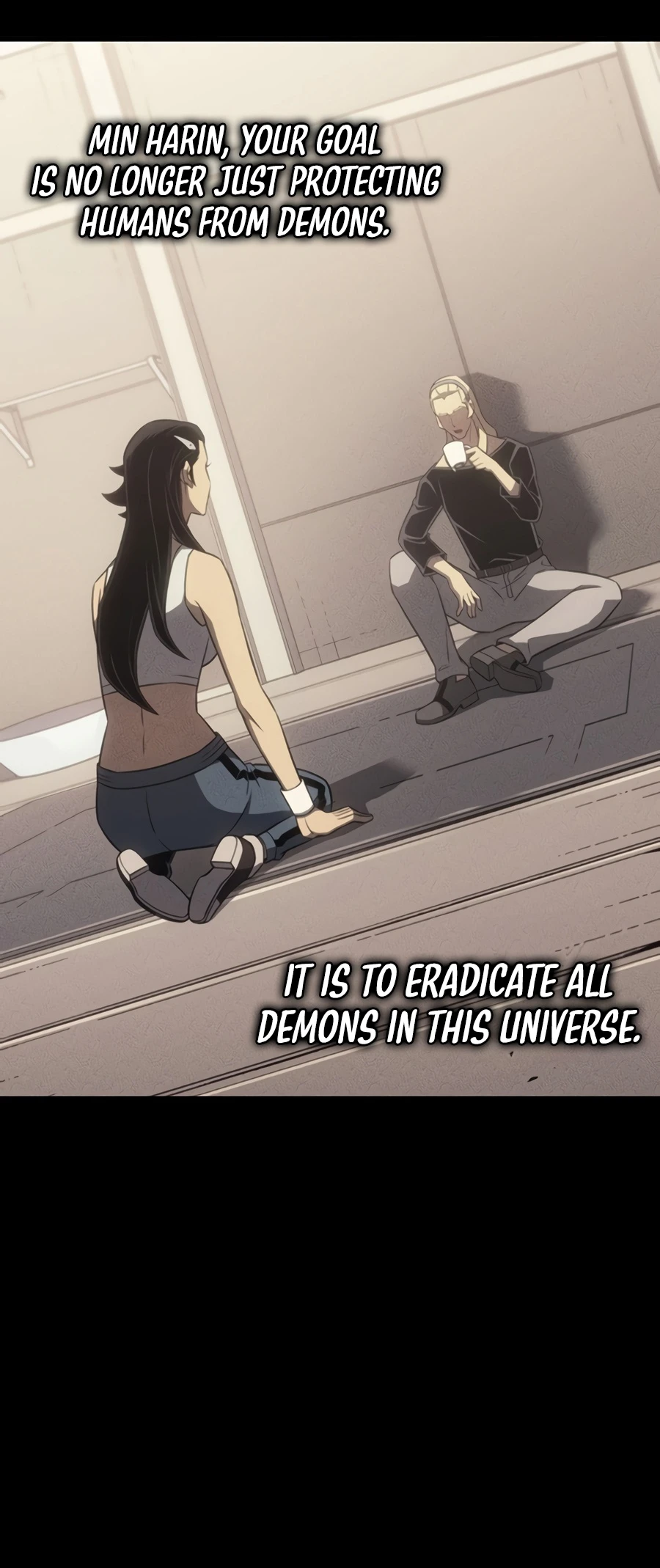 The Great Mage Returns After 4000 Years Chapter 260 53 image 003