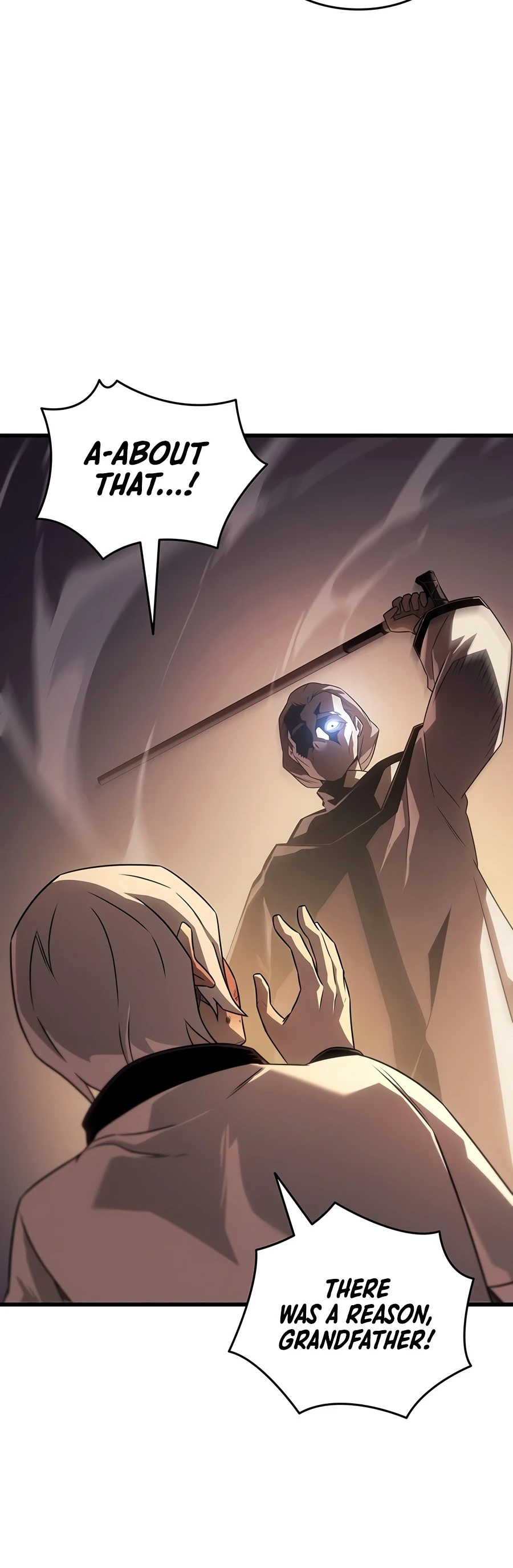 The Great Mage Returns After 4000 Years Chapter 260 59 image 009