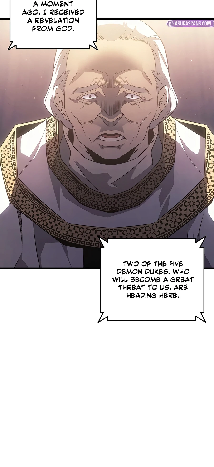 The Great Mage Returns After 4000 Years Chapter 260 67 image 017