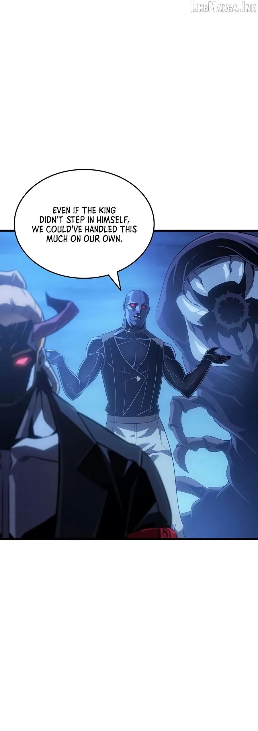 The Great Mage Returns After 4000 Years Chapter 263 51 9f1b32eb920f
