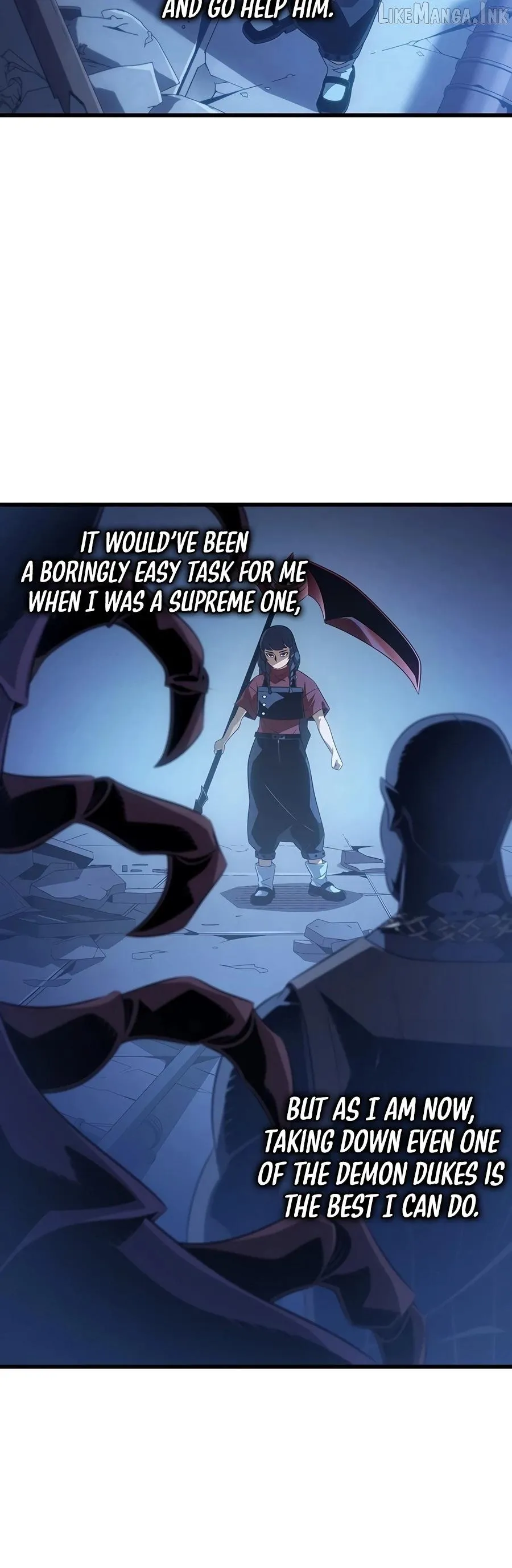 The Great Mage Returns After 4000 Years Chapter 263 58 b6e13c5333ca