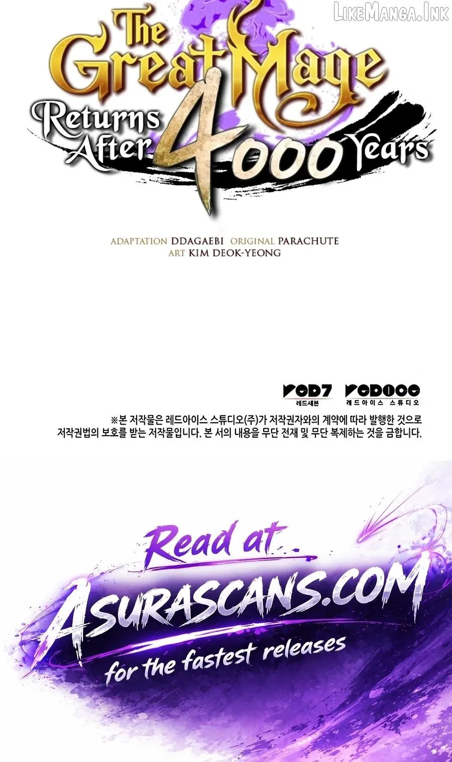 The Great Mage Returns After 4000 Years Chapter 263 64 b80654acb6bc