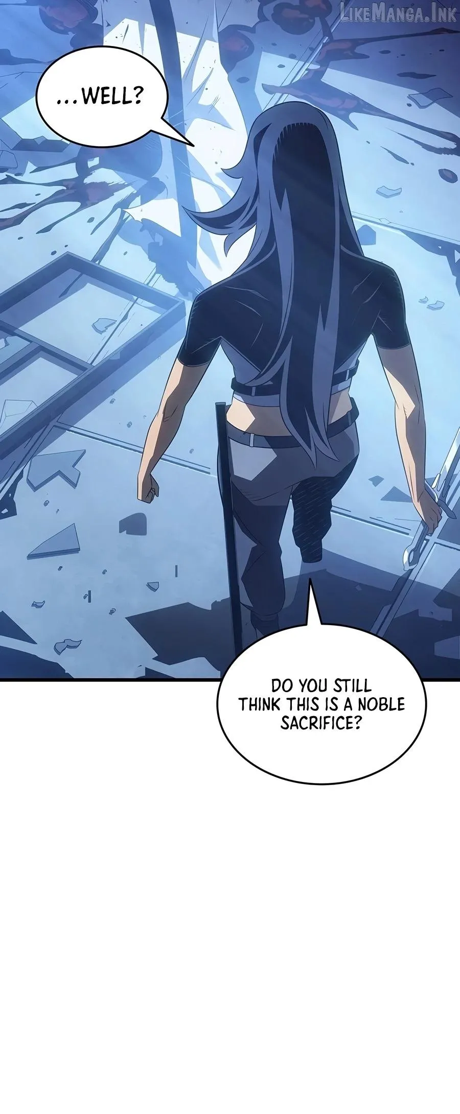 The Great Mage Returns After 4000 Years Chapter 263 55 ed2d2a9cf8c2